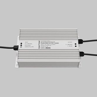 Источник напряжения PSL008 24V 600W IP67 822009 Maytoni