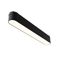 Светильник 22 см, 12W, 3000K, Technical TR080-1-12W3K-B, черный