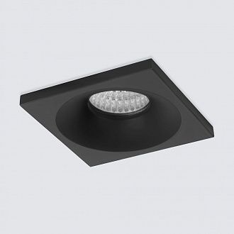 Встраиваемый точечный светильник 15271/LED Elektrostandard