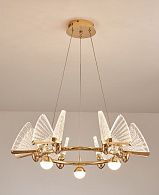 Подвесная светодиодная люстра Inodesign Amelis 40.6315