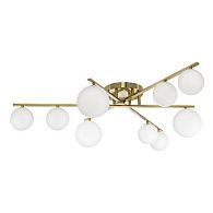 Светильник 100 см, Citilux GLOB CL209293, бронза