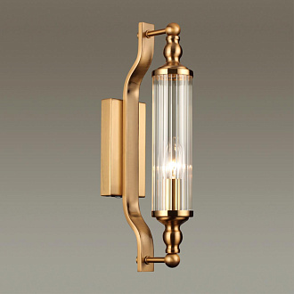 Бра Odeon Light Tolero 4943/1W, бронза