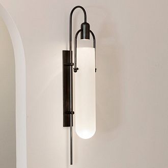 Бра Inodesign Arc Well Sconce 44.519