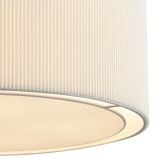 Люстра подвесная 45*45*85 см, 5*E14 Lumion Zigrisa 8110/5 хром