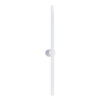 Бра 80 см, 12W, 4000K ST LUCE ST607.542.12 Белый