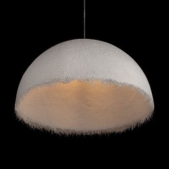 Подвесной светильник *80*42 см, 1*E27*40W, Loft It Plancton 10372/800, Белый