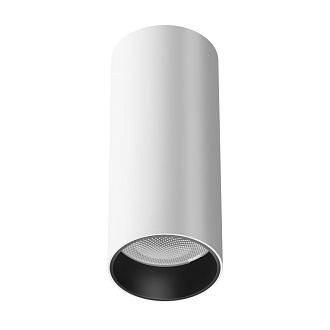 Светильник 5 см, 12W, 4000K, Technical C056CL-L12W4K-W-W, белый