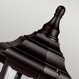 Фонарный столб Elstead Exterior, Арт. KINSALE-PILLAR