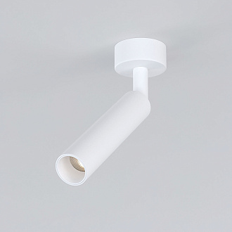 Накладной светодиодный светильник Diffe 85268/01 5W 4200K белый Elektrostandard