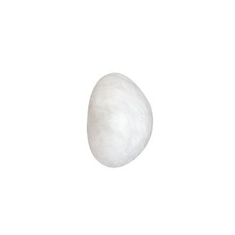Светильник 14 см, 5W, 3000-4000K, Odeon Light 6684/5WL, алебастр