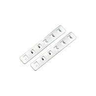 Прямой Соединитель самозажимной Aployt Magnetic track 220 APL.0284.00.02