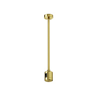 Стойка 4*4*34,6 см, Maytoni Technical Magnetic trаck system Flarity латунь TRA158C-IPC1-BS латунный