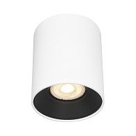Накладной светильник 8*11 см, 1*GU10, 50W, ST-Luce st167 ST167.542.01 белый