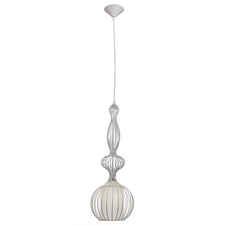 Светильник 23 см Loft it Neo 8907/D белый