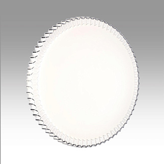 Cветильник 49*7 см, LED 70W, 3000-6000 К, IP43, белый, пластик Sonex Atiko, 7673/EL