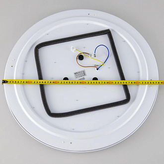 Светильник  67 см, 115W, 3000K-5500K Citilux Старлайт Смарт CL703A103G бронза