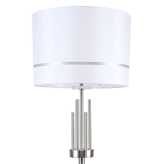 Торшер Stilfort Chart 1045/11/01F, никель