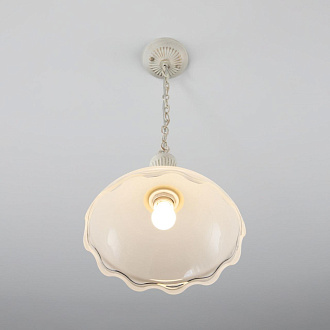 Светильник 30 см Citilux Латур CL413210 белый/золото