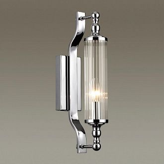 Бра Odeon Light Tolero 4942/1W, хром