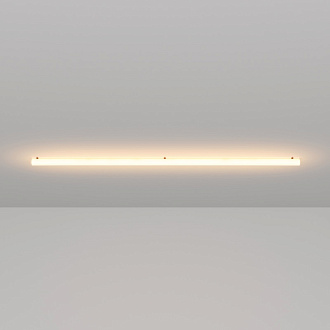 Профиль для горизонтального накладного монтажа LNM-D25-MT 20327 Maytoni Led Strip прозрачный