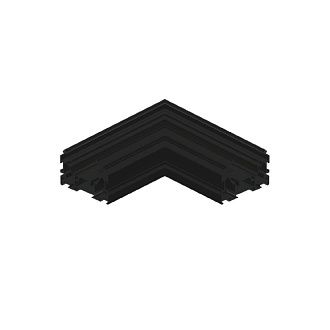 Соединитель угловой Aployt Magnetic track 48 APL.0184.00.04