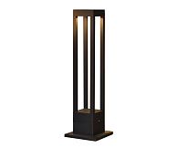 Светильник 60 см, 12W, 3000K, Kink Light 09303-60F,19, черный