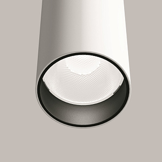 Светильник 5 см, 12W, 4000K, FOCUS LED C056CL-L12W4K-W-D-W, белый, 50°, Dim, Triac