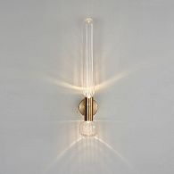 Бра FRIGG **56 см, 2*LED*2W, ImperiumLoft FRIGG01, Золотистый