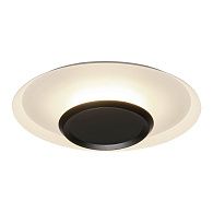 Светильник 56*8,5 см, *LED*24W, 3000K, Mantra Tina MAN9002, белый