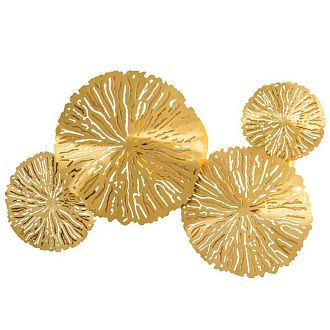 Бра Inodesign Space Copper Luxury 44.267