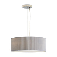 Светильник 45 см, Freya Modern FR5434PL-03GR1, хром