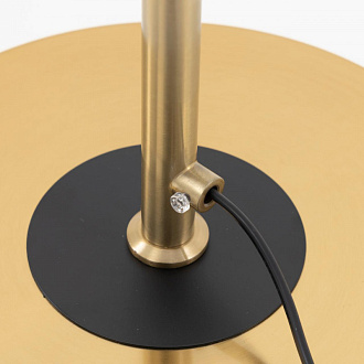 Торшер 34*162 см, 3*E14 Бронза Citilux Лорен CL146933