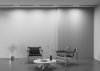 Светильник на шине 32*1,4*4539,2 см, LED, 3000-6000К, Maytoni Technical BASIS TR173-1-8WTW-B черный