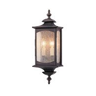 Настенный фонарь Feiss, Арт. QN-MARKET-SQUARE-M