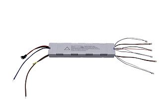 Драйвер , 6*60W+RGB,  Sfera Sveta Driver 6*60W+RGB