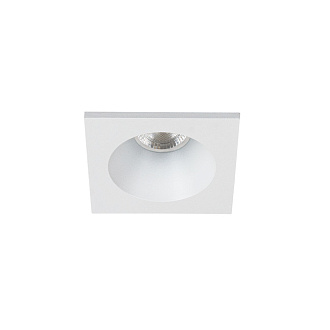 Встраиваемый светильник MR11 Arte Lamp Helm Mini A2858PL-1WH, белый, вр 6 см