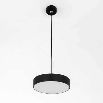 Светильник 18*120 см, LED*18 W, 4000 К, Черный Citilux Тао CL712S182N