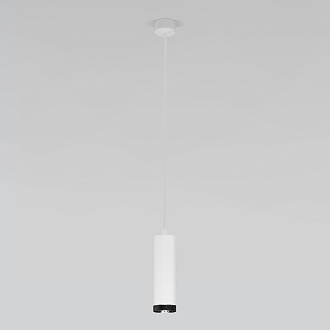 Светильник подвесной светодиодный 9W 4200K белый 50244 LED Elektrostandard