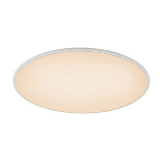 Светильник *25*4,6 см, LED *  16W, 3000К Mantra Slim  7972, белый