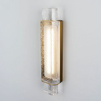 Настенный светильник 42*10 см, LED 14W MODELUX ML.542.420 BS
