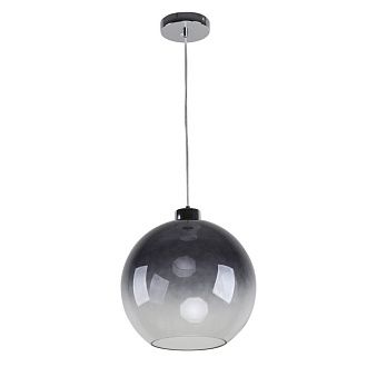 Подвесной светильник 30*30*100 см, Е 27 1x40W, Хром MODEMODERN MD.0611.1