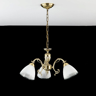 Люстра 58 см Citilux Латур CL413231 бронза