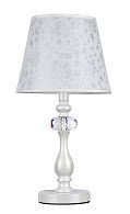 Настольная лампа Freya FR2306-TL-01-W Белоснежный