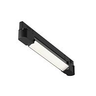 Трековый светильник 34,5*3,5*-6 см, *LED*10W, 4000K, Maytoni Technical Basis TR196-3-10W4K-B(N), Черный