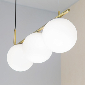 Светильник 15 см Citilux Бремен CL112133 Бронза