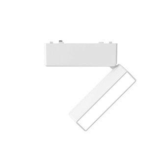 Светильник на шине 12,2*2,6*8 см 5W, 3000-6000K, Aployt Magnetic track 48 APL.0103.10.05, белый