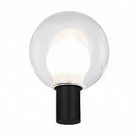 Светодиодный модуль 4W, 3000K, Maytoni Urban FR6005LS-01B1, черный