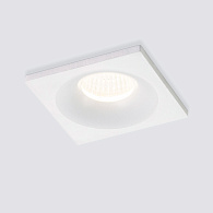 Встраиваемый точечный светильник 15271/LED Elektrostandard