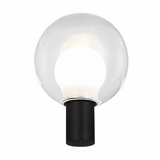 Светодиодный модуль 4W, 3000K, Maytoni Urban FR6005LS-01B1, черный