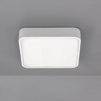 Cветильник 30 см, 24W, 3000-5500K, Citilux Купер CL724K24V0 RGB, белый